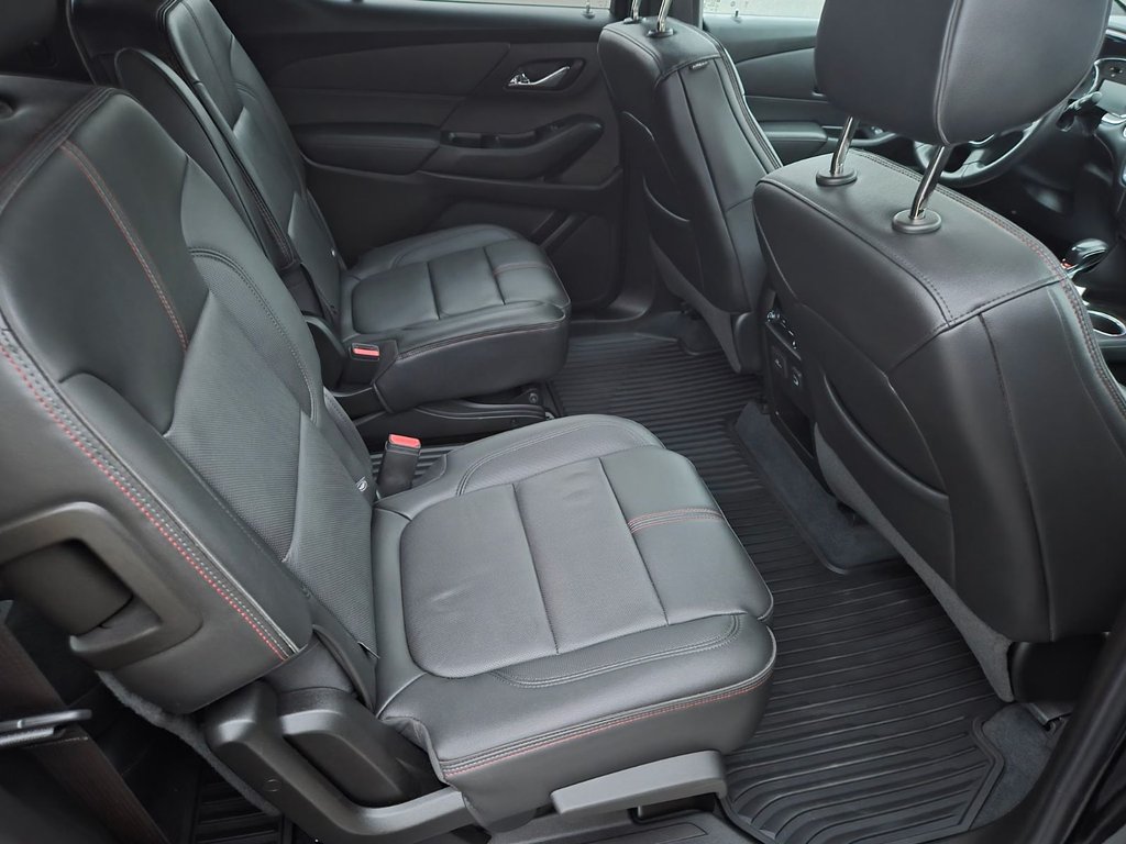 2022 CHEVROLET TRUCK TRAVERSE RS in Temiskaming Shores, Ontario - 6 - w1024h768px