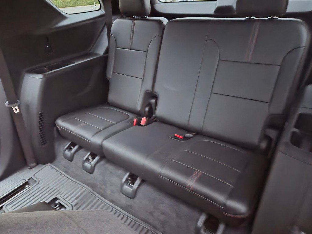 2022 CHEVROLET TRUCK TRAVERSE RS in Temiskaming Shores, Ontario - 8 - w1024h768px