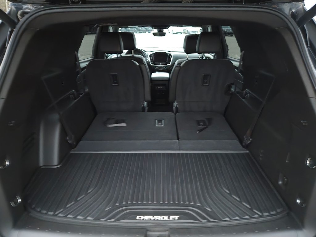 2022 CHEVROLET TRUCK TRAVERSE RS in Temiskaming Shores, Ontario - 9 - w1024h768px