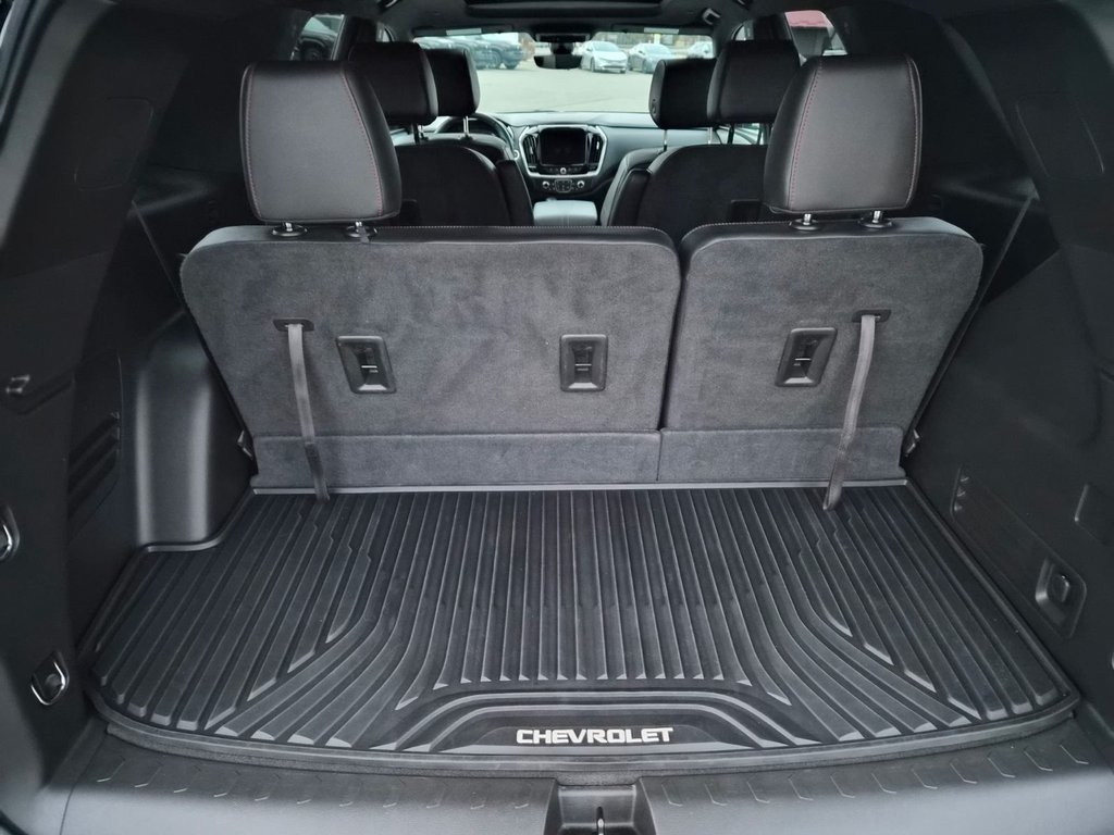 2022 CHEVROLET TRUCK TRAVERSE RS in Temiskaming Shores, Ontario - 10 - w1024h768px