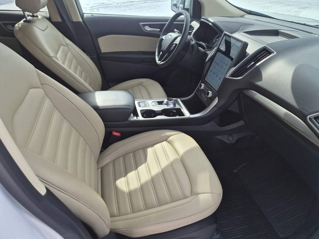 FORD TRUCK EDGE SEL 2024 à Temiskaming Shores, Ontario - 7 - w1024h768px