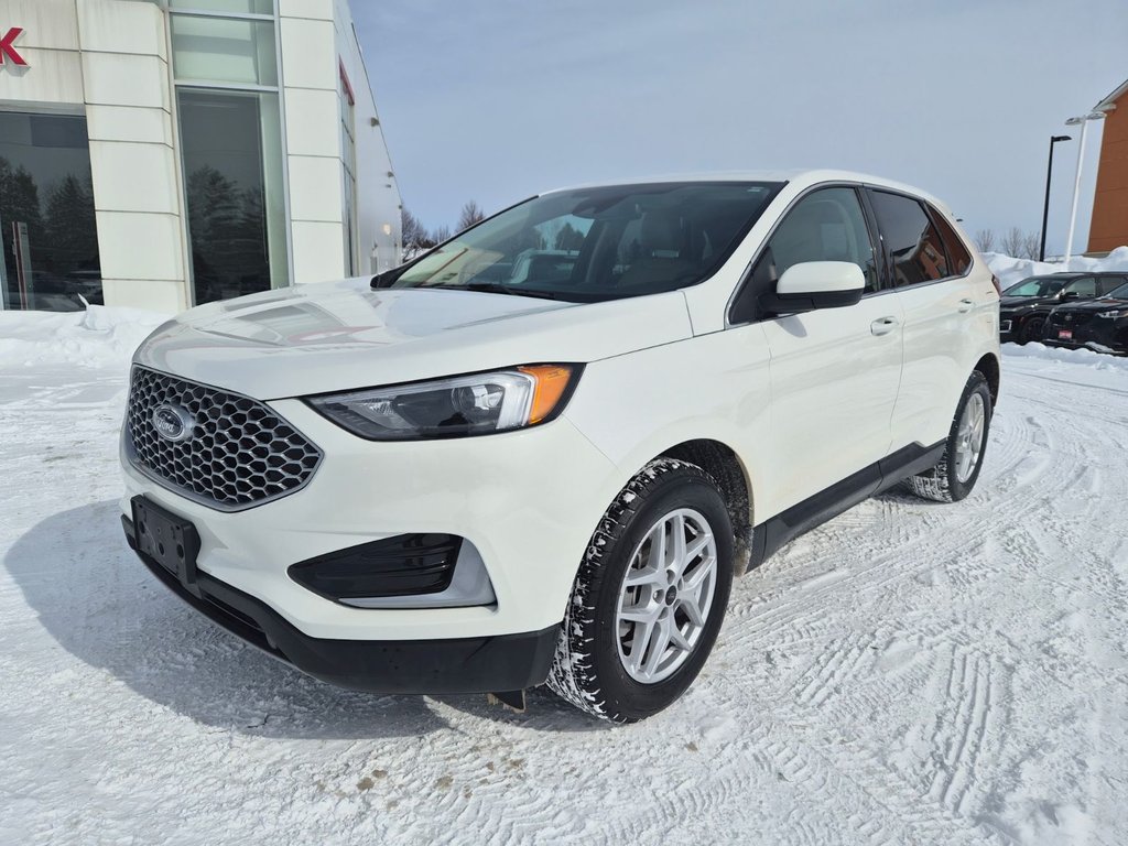 FORD TRUCK EDGE SEL 2024 à Temiskaming Shores, Ontario - 2 - w1024h768px