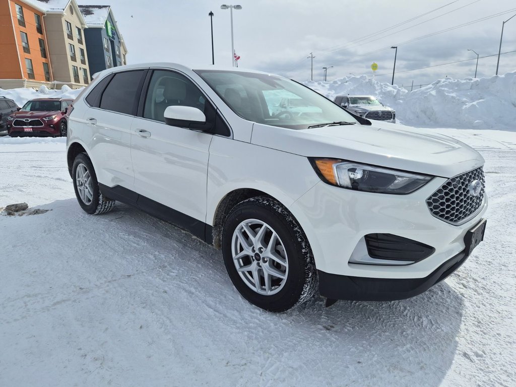 FORD TRUCK EDGE SEL 2024 à Temiskaming Shores, Ontario - 3 - w1024h768px