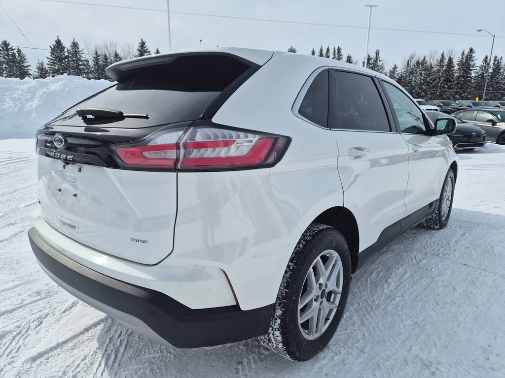 FORD TRUCK EDGE SEL 2024 à Temiskaming Shores, Ontario - 4 - w1024h768px