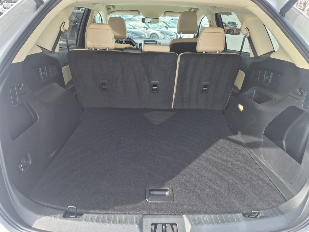 FORD TRUCK EDGE SEL 2024 à Temiskaming Shores, Ontario - 8 - w1024h768px