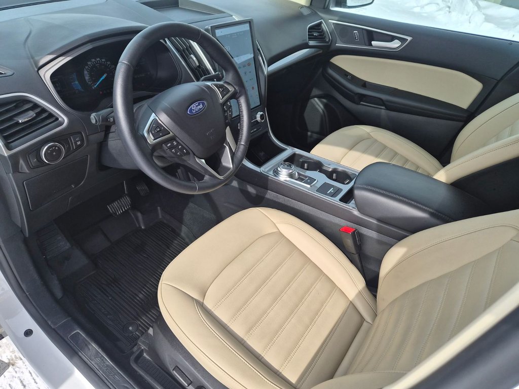 FORD TRUCK EDGE SEL 2024 à Temiskaming Shores, Ontario - 5 - w1024h768px
