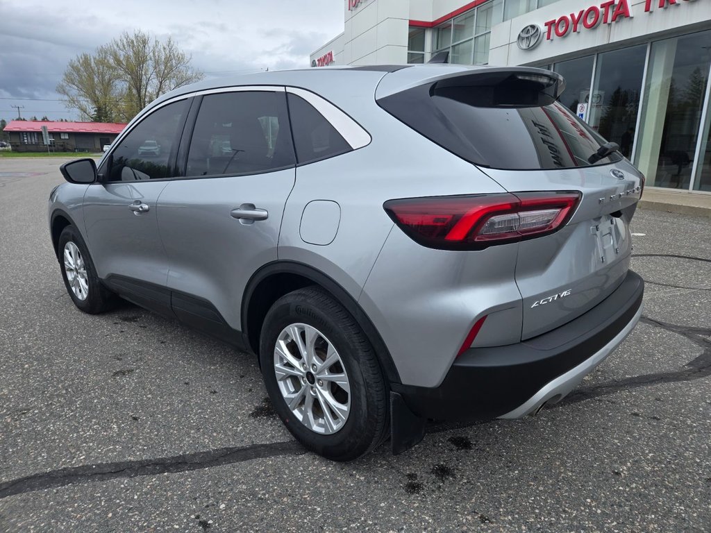 2024 FORD TRUCK ESCAPE ACTIVE in Temiskaming Shores, Ontario - 5 - w1024h768px