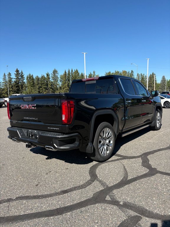 2022 GMC SIERRA 1500 LIM DENALI in Temiskaming Shores, Ontario - 3 - w1024h768px