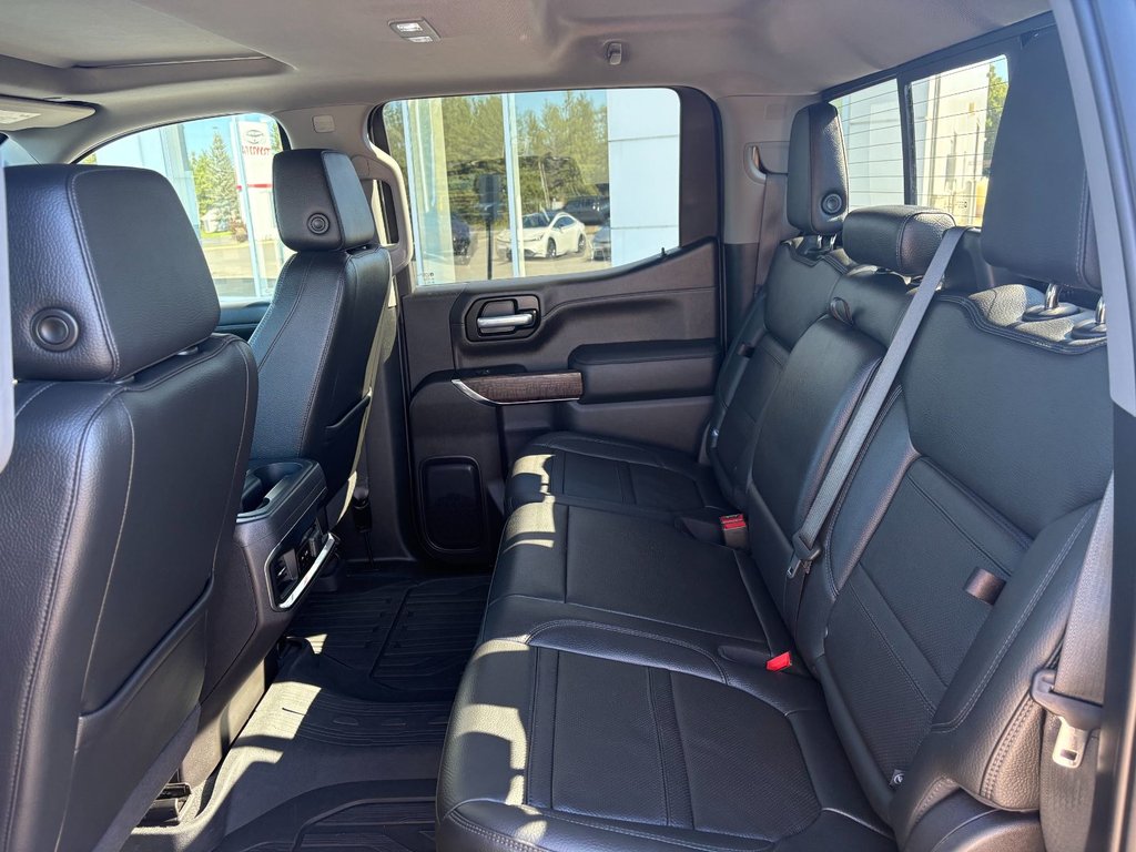 2022 GMC SIERRA 1500 LIM DENALI in Temiskaming Shores, Ontario - 7 - w1024h768px