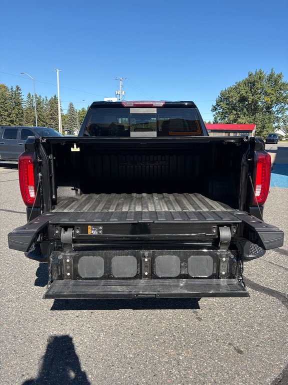 2022 GMC SIERRA 1500 LIM DENALI in Temiskaming Shores, Ontario - 8 - w1024h768px