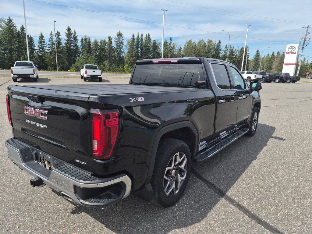 2023 GMC Sierra 1500 SLT in Temiskaming Shores, Ontario - 2 - w1024h768px
