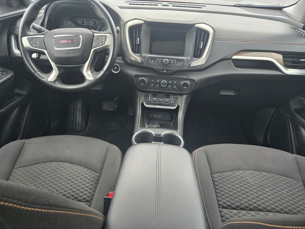 2018 GMC Terrain SLE in Temiskaming Shores, Ontario - 6 - w1024h768px
