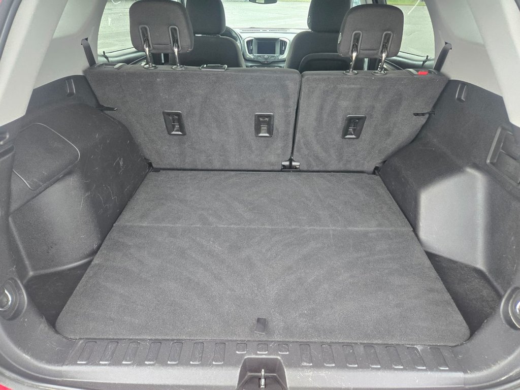 2018 GMC Terrain SLE in Temiskaming Shores, Ontario - 10 - w1024h768px