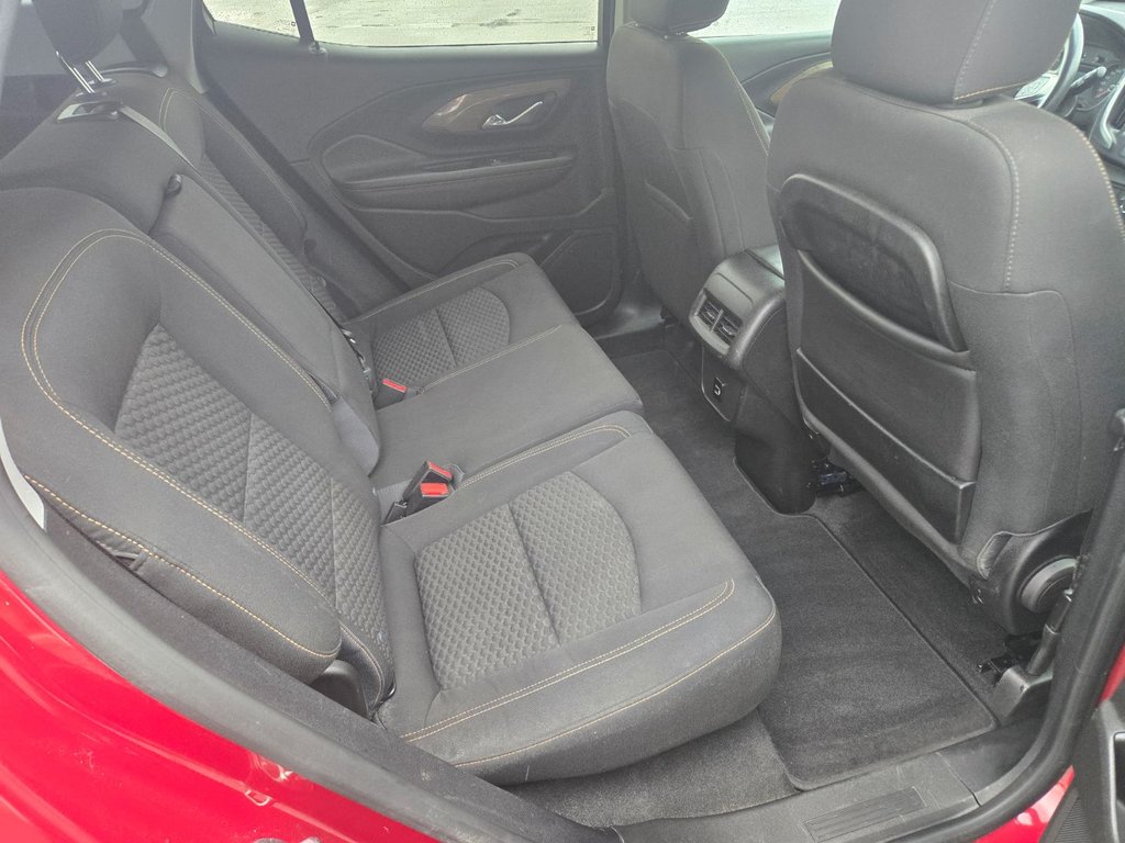 2018 GMC Terrain SLE in Temiskaming Shores, Ontario - 8 - w1024h768px