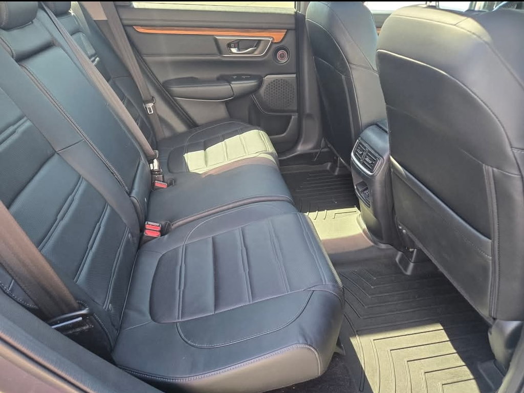 2019 Honda CR-V TOURING in Temiskaming Shores, Ontario - 8 - w1024h768px