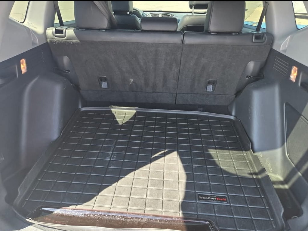 2019 Honda CR-V TOURING in Temiskaming Shores, Ontario - 9 - w1024h768px