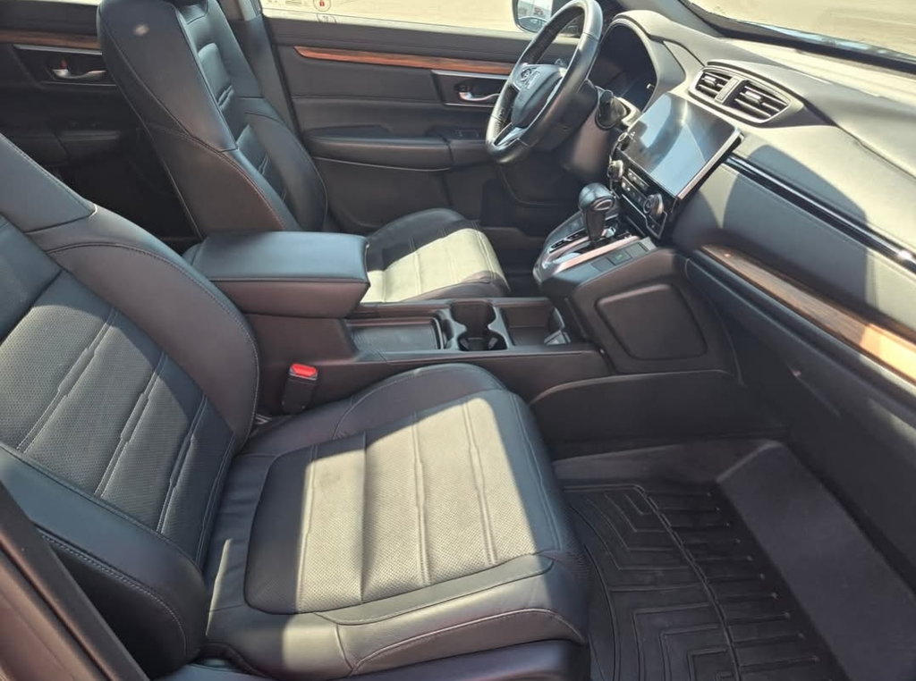 2019 Honda CR-V TOURING in Temiskaming Shores, Ontario - 7 - w1024h768px