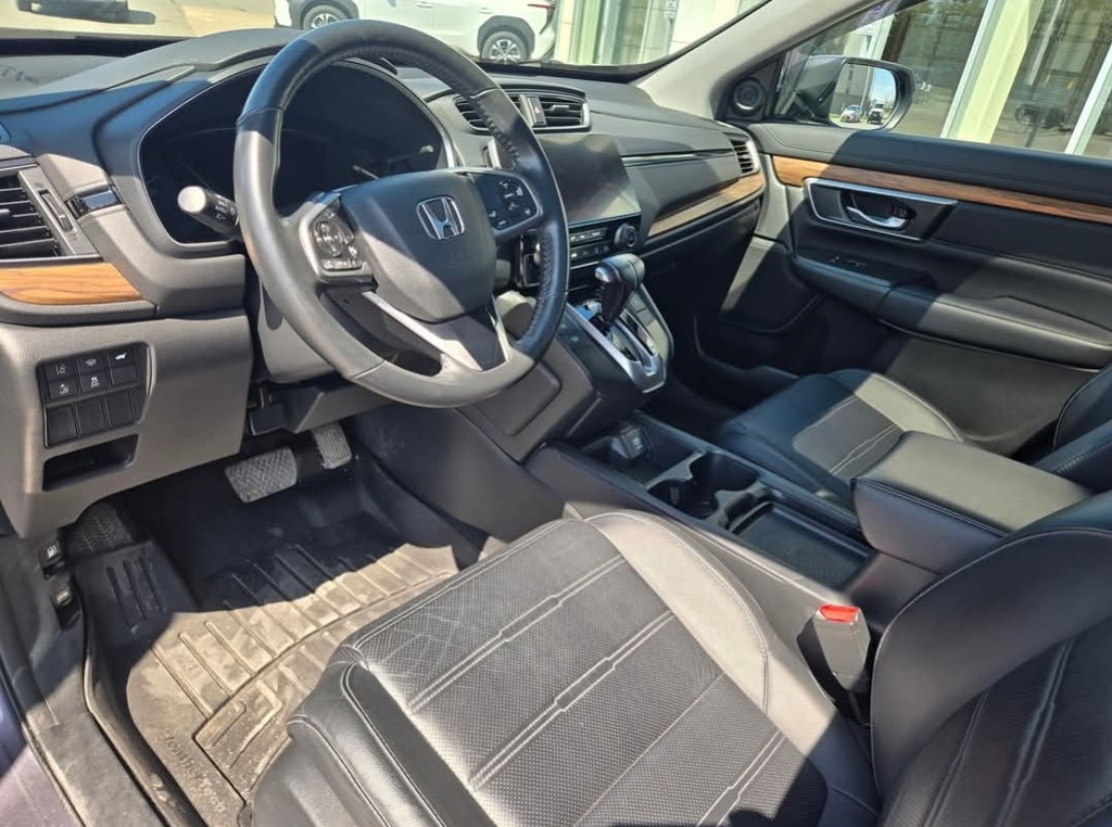 2019 Honda CR-V TOURING in Temiskaming Shores, Ontario - 5 - w1024h768px