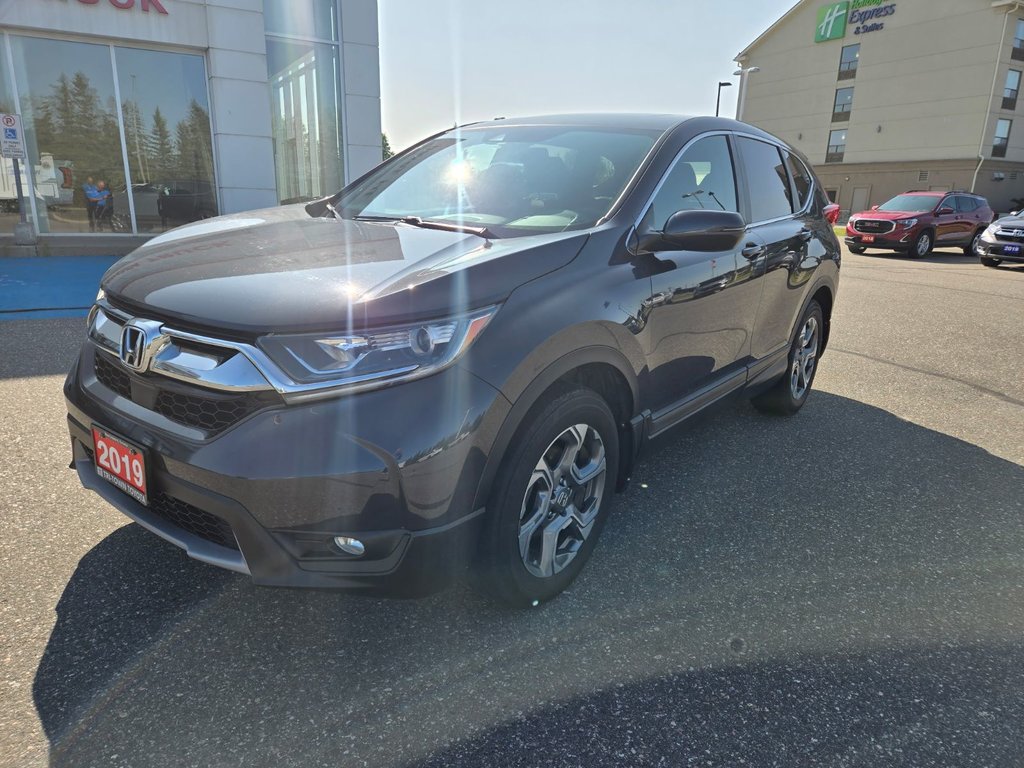 2019 Honda CR-V EXL in Temiskaming Shores, Ontario - 2 - w1024h768px