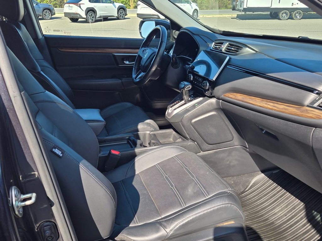 2019 Honda CR-V EXL in Temiskaming Shores, Ontario - 8 - w1024h768px