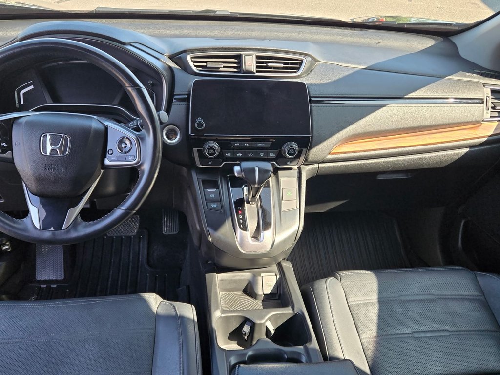 2019 Honda CR-V EXL in Temiskaming Shores, Ontario - 6 - w1024h768px