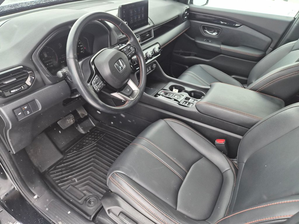 Honda PILOT TRAILSPORT 2023 à Temiskaming Shores, Ontario - 5 - w1024h768px