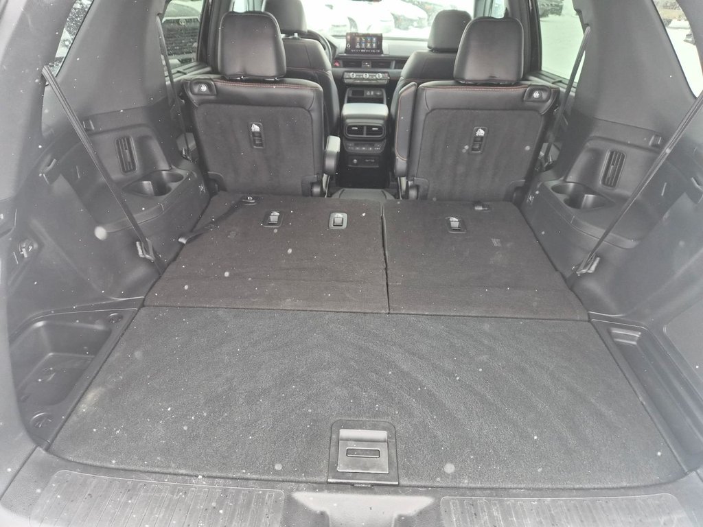 Honda PILOT TRAILSPORT 2023 à Temiskaming Shores, Ontario - 8 - w1024h768px