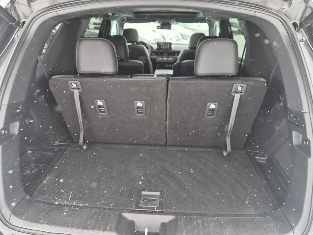 Honda PILOT TRAILSPORT 2023 à Temiskaming Shores, Ontario - 9 - w1024h768px