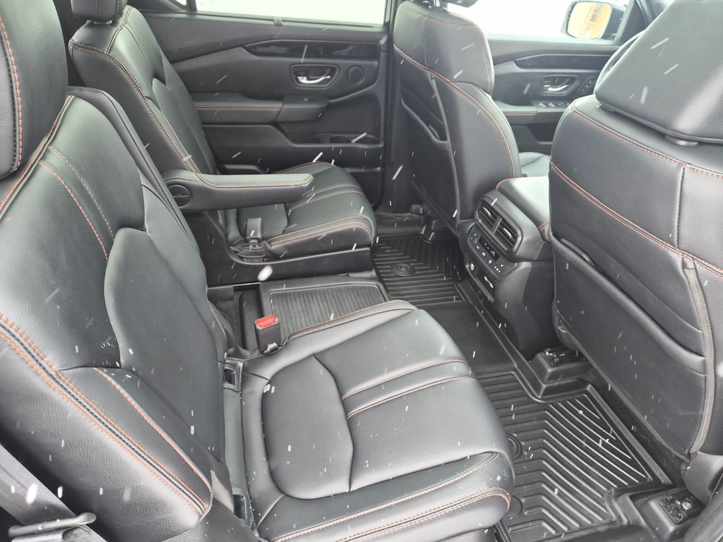 Honda PILOT TRAILSPORT 2023 à Temiskaming Shores, Ontario - 6 - w1024h768px