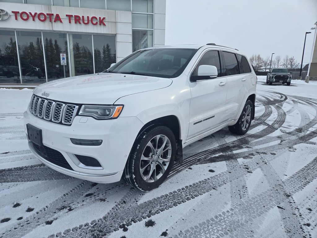 2020 Jeep Grand Cherokee SUMMIT in Temiskaming Shores, Ontario - 2 - w1024h768px