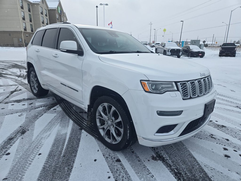 2020 Jeep Grand Cherokee SUMMIT in Temiskaming Shores, Ontario - 3 - w1024h768px