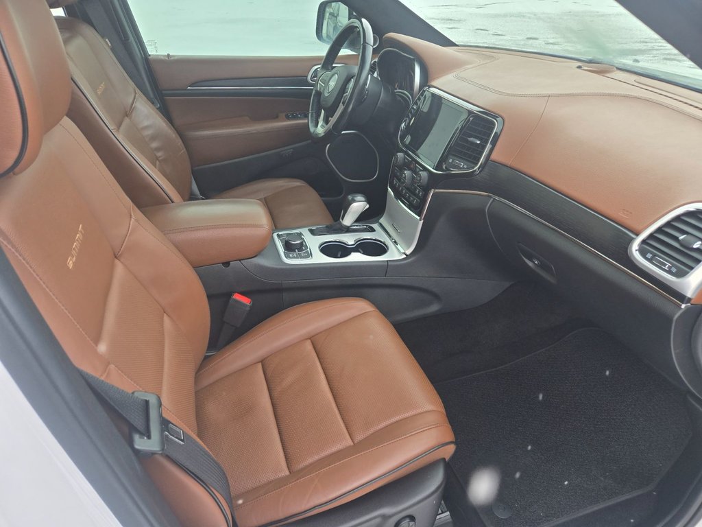 2020 Jeep Grand Cherokee SUMMIT in Temiskaming Shores, Ontario - 6 - w1024h768px