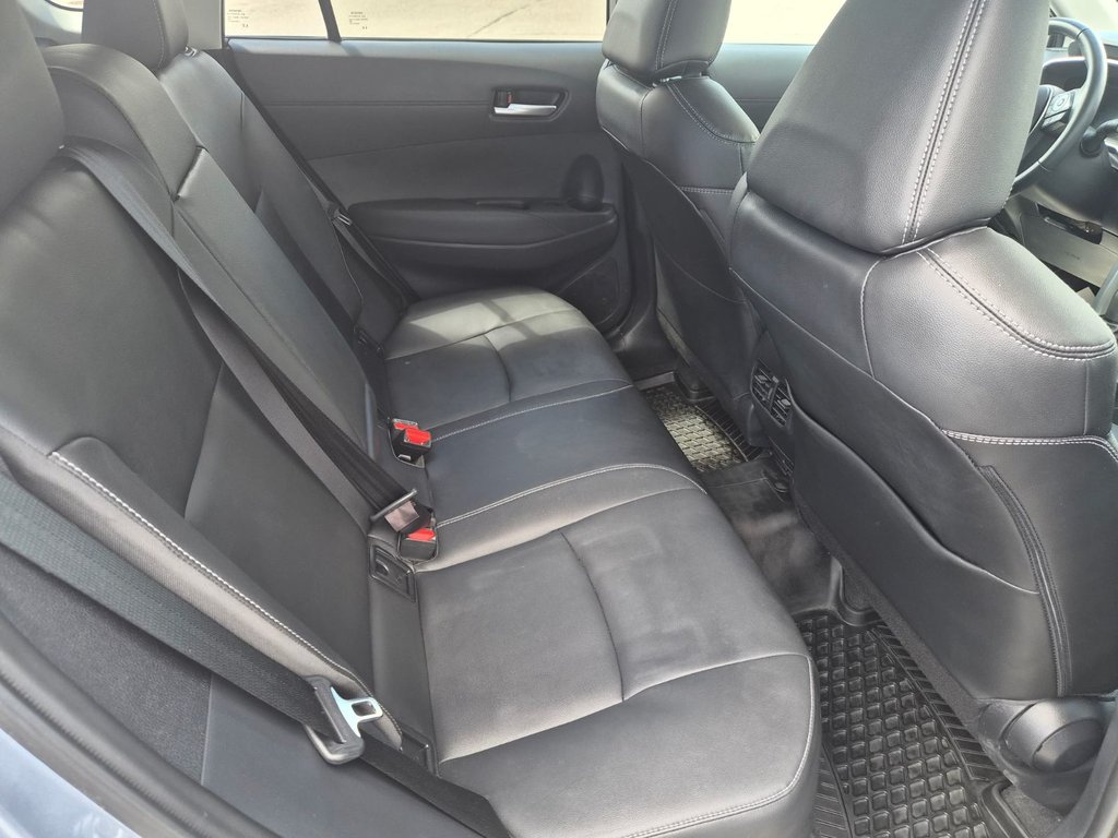 2024 TOYOTA TRUCK COROLLA CROSS XLE AWD in Temiskaming Shores, Ontario - 6 - w1024h768px