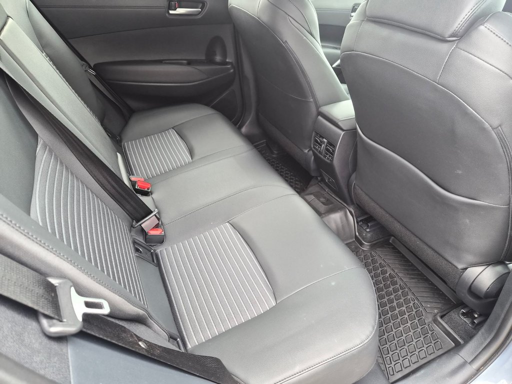 2024 TOYOTA TRUCK COROLLA CROSS HYBRID XSE in Temiskaming Shores, Ontario - 7 - w1024h768px
