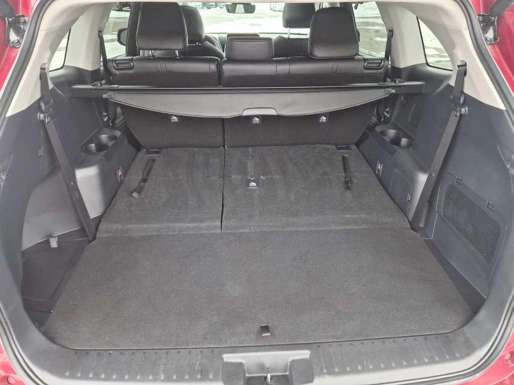 TOYOTA TRUCK HIGHLANDER XLE 2024 à Temiskaming Shores, Ontario - 8 - w1024h768px