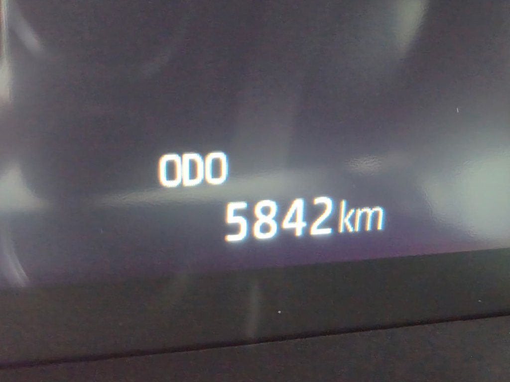 TOYOTA TRUCK HIGHLANDER XLE 2024 à Temiskaming Shores, Ontario - 9 - w1024h768px