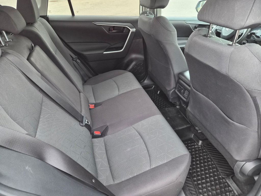 2024 TOYOTA TRUCK RAV4 LE in Temiskaming Shores, Ontario - 6 - w1024h768px