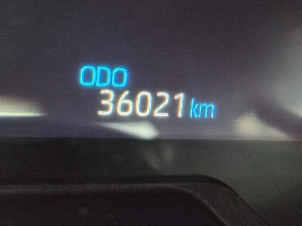 2024 TOYOTA TRUCK RAV4 LE in Temiskaming Shores, Ontario - 9 - w1024h768px