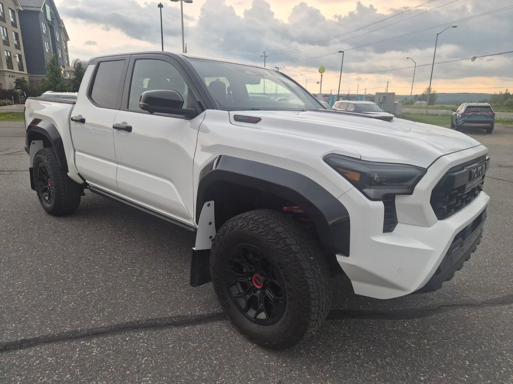TOYOTA TRUCK TACOMA TRD PRO 2025 à Temiskaming Shores, Ontario - 3 - w1024h768px