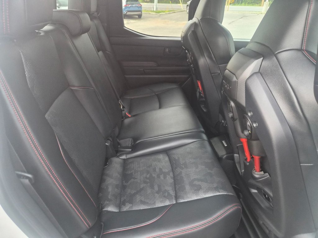 TOYOTA TRUCK TACOMA TRD PRO 2025 à Temiskaming Shores, Ontario - 7 - w1024h768px