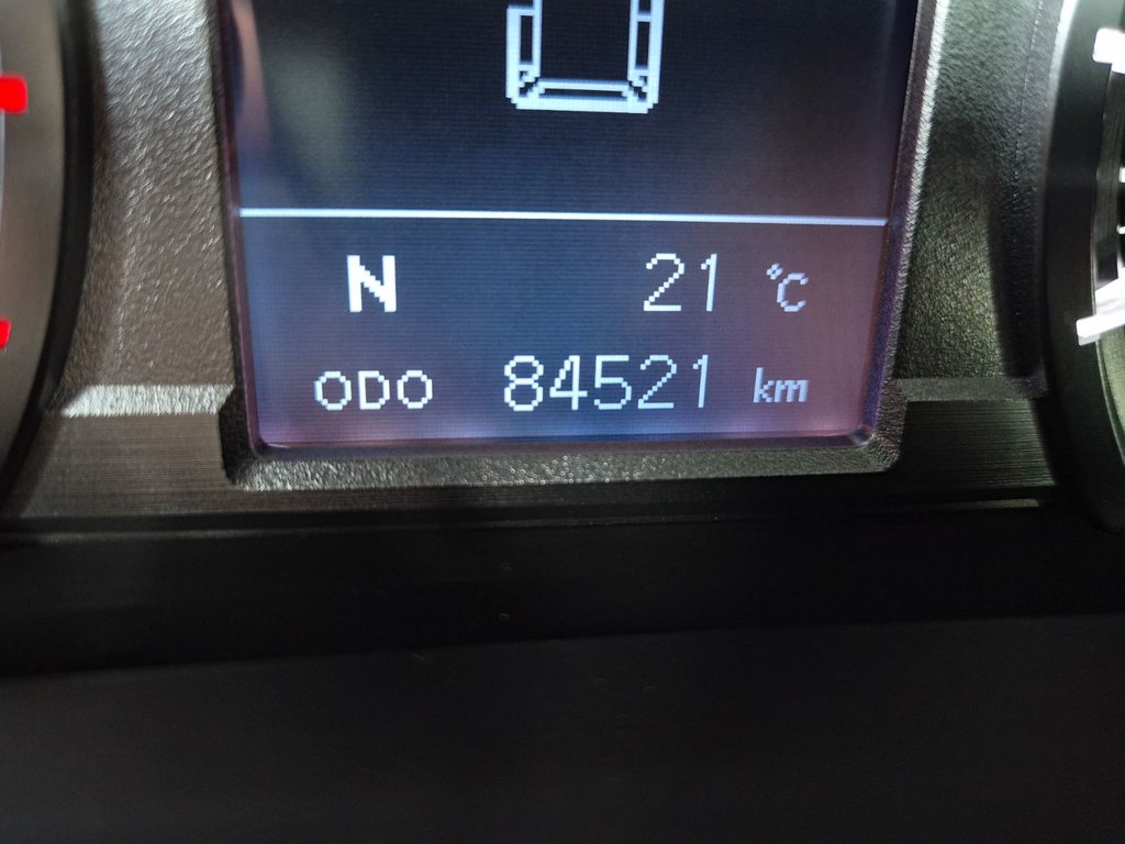 Toyota 4Runner LIMITED 2016 à Temiskaming Shores, Ontario - 9 - w1024h768px