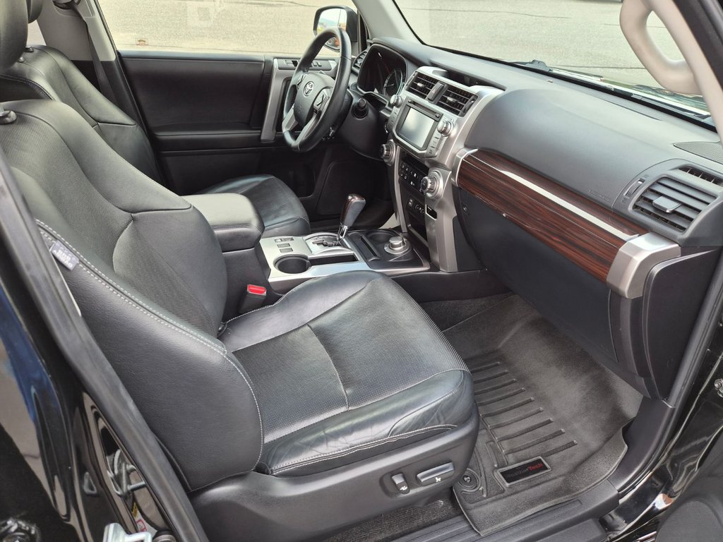 Toyota 4Runner LIMITED 2016 à Temiskaming Shores, Ontario - 7 - w1024h768px