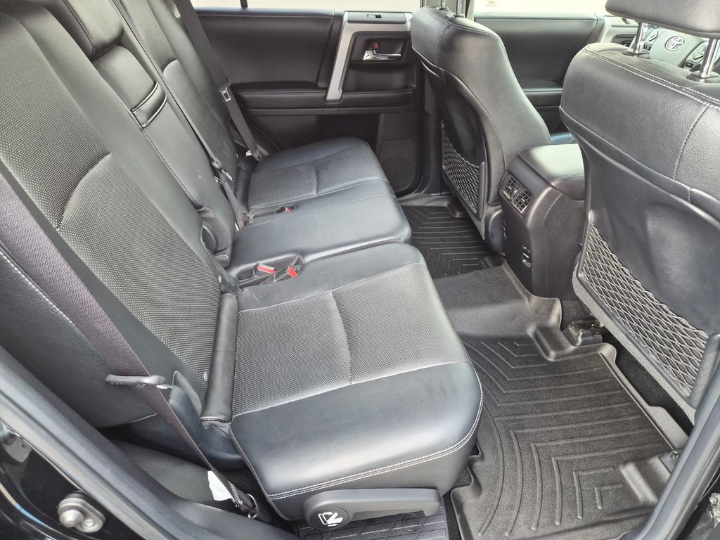 Toyota 4Runner LIMITED 2016 à Temiskaming Shores, Ontario - 6 - w1024h768px