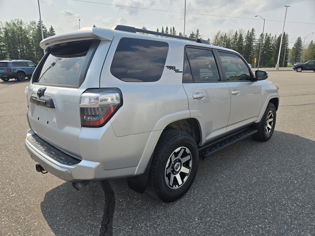 2021 Toyota 4Runner 4DR 4WD in Temiskaming Shores, Ontario - 3 - w1024h768px