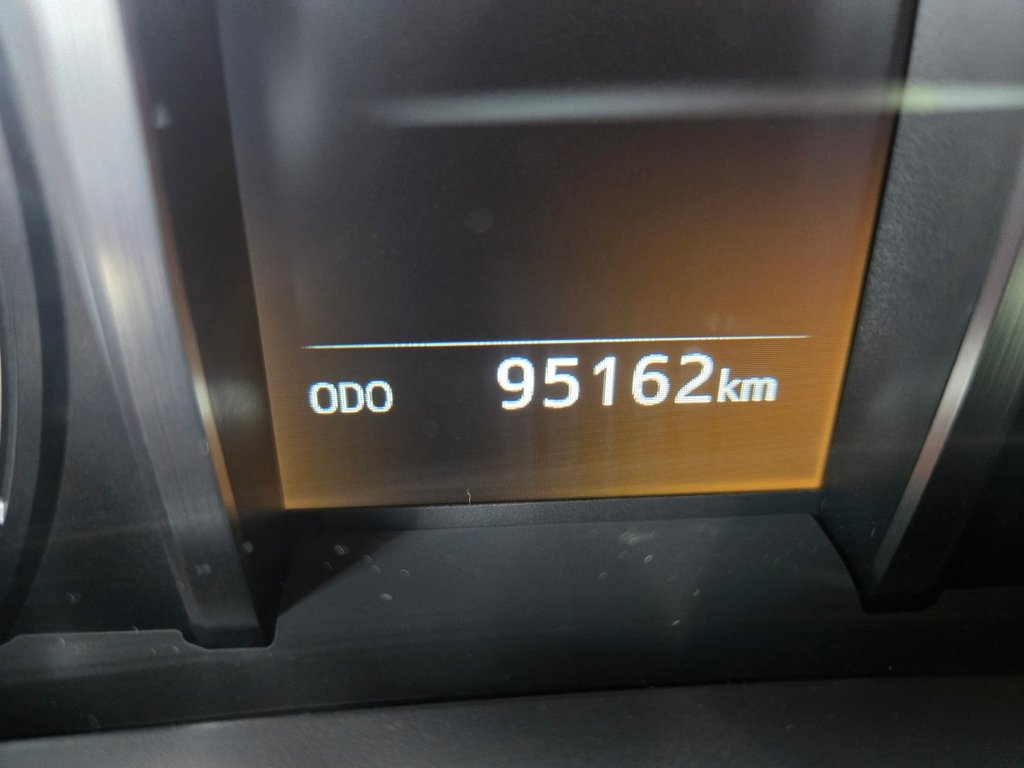 2021 Toyota 4Runner 4DR 4WD in Temiskaming Shores, Ontario - 10 - w1024h768px