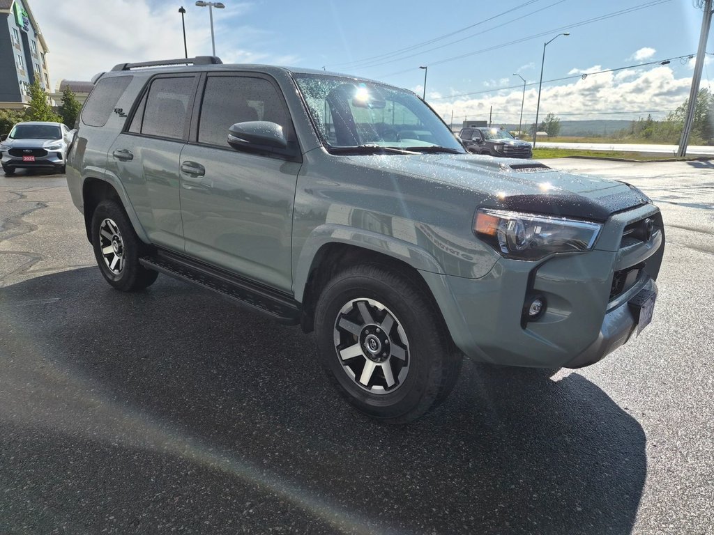 2023 Toyota 4Runner 4DR 4WD in Temiskaming Shores, Ontario - 3 - w1024h768px