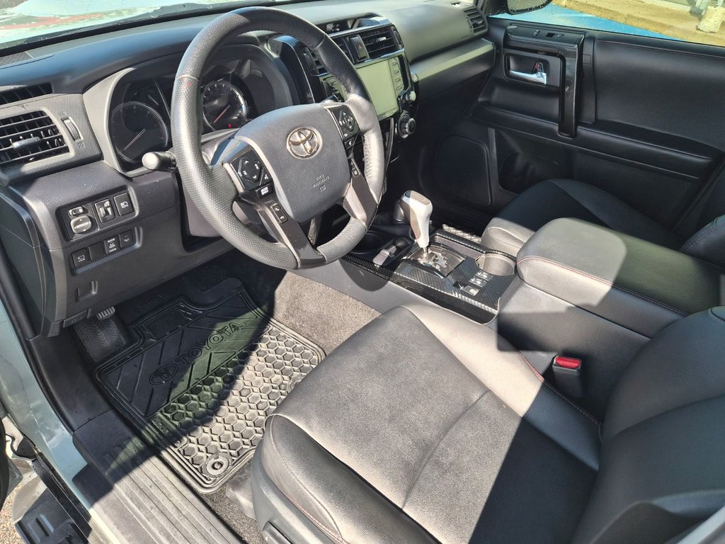 2023 Toyota 4Runner 4DR 4WD in Temiskaming Shores, Ontario - 5 - w1024h768px