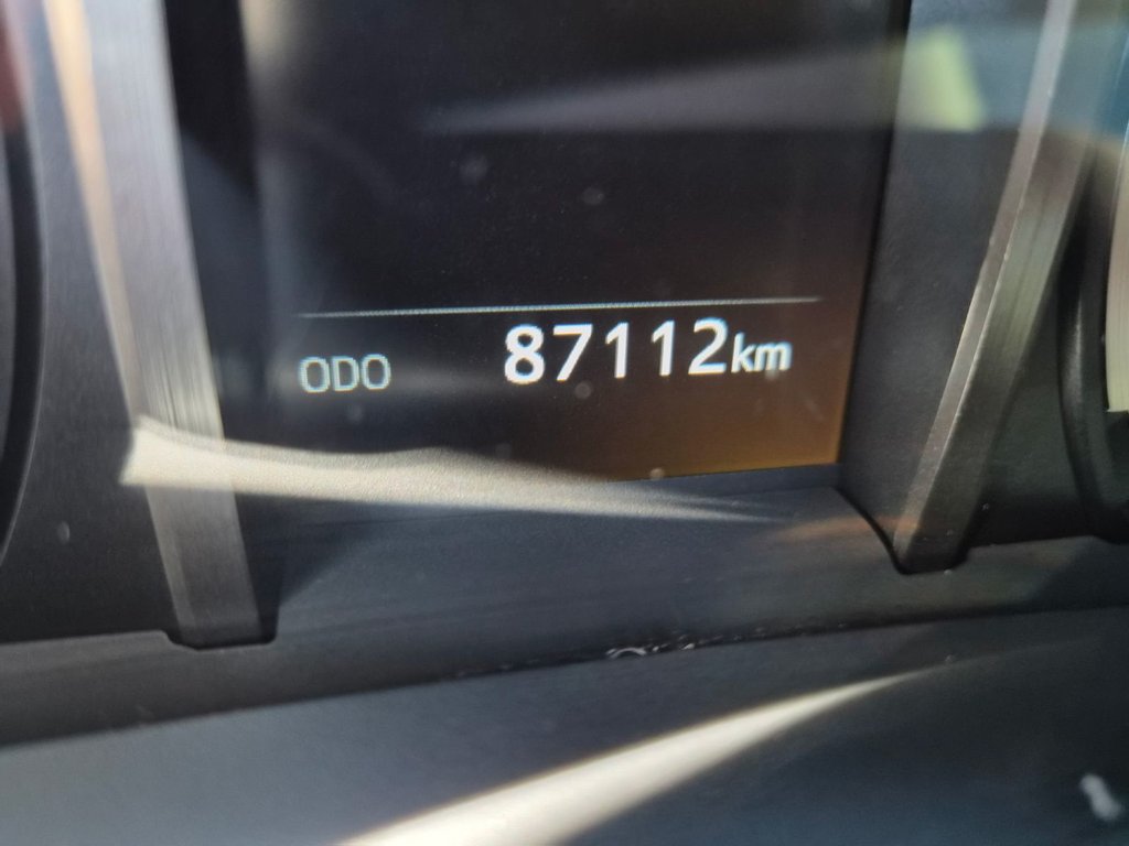 2023 Toyota 4Runner 4DR 4WD in Temiskaming Shores, Ontario - 9 - w1024h768px