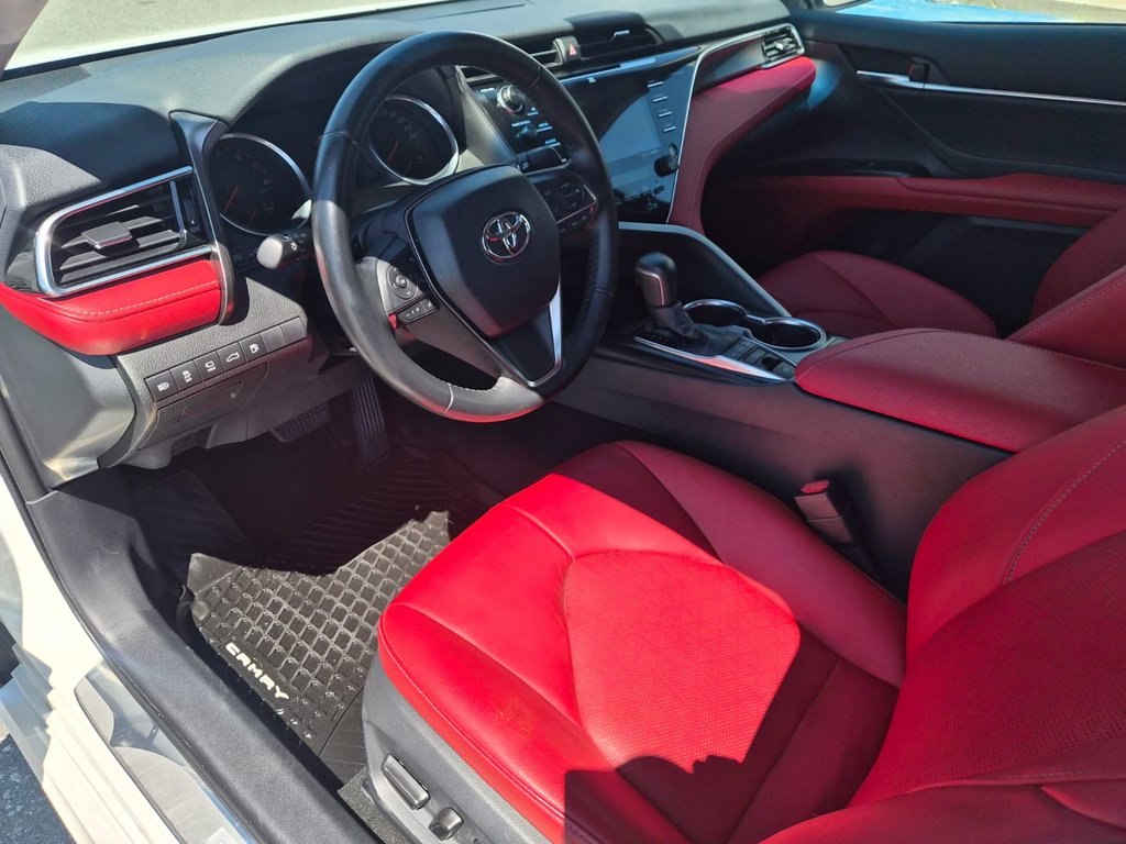 2018 Toyota CAMRY XSE in Temiskaming Shores, Ontario - 5 - w1024h768px