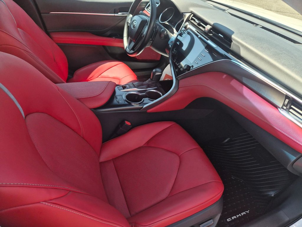 2018 Toyota CAMRY XSE in Temiskaming Shores, Ontario - 7 - w1024h768px